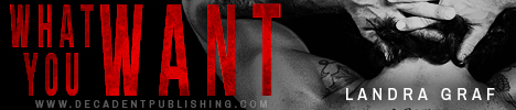 LG_What You Want_banner